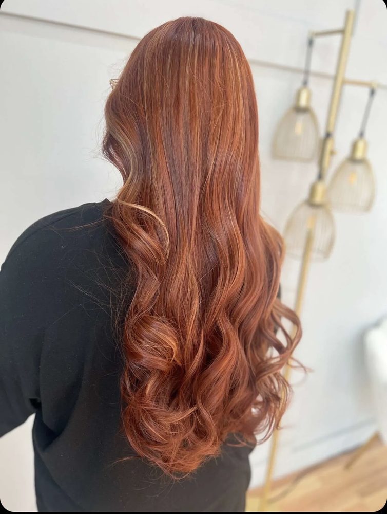 SALON ENVY 12 Photos & 14 Reviews 5601 S Padre Island Dr, Corpus