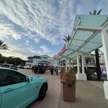 Pointe Orlando - Sports Bars Near Me - Orlando, Florida