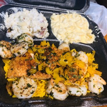 Lulu's Express - Grilled Salmon and Shrimp - Chicken Wings Near Me - Charlotte, North Carolina Lulu's Express - Grilled Salmon and Shrimp - Chicken Wings Near Me - Charlotte, North Carolina
