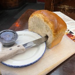 Bread Bread