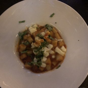 Gnocco - Italian Near Me - New York, New York