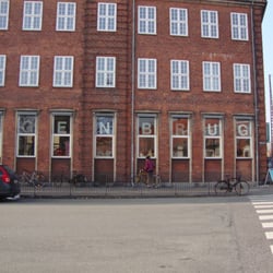Rosenborg Genbrug