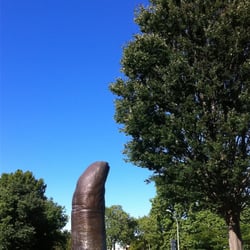 Le Pouce de César