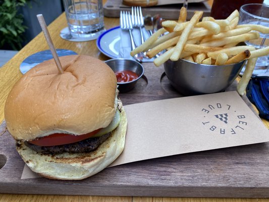 Belfast Love Public House by null