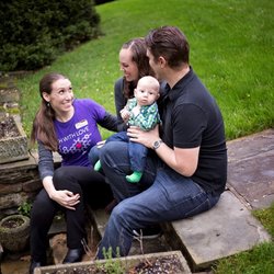 Family Ways - Families who use professional doula support report feeling positively about their life transitions, healing well, and bonding more strongly.