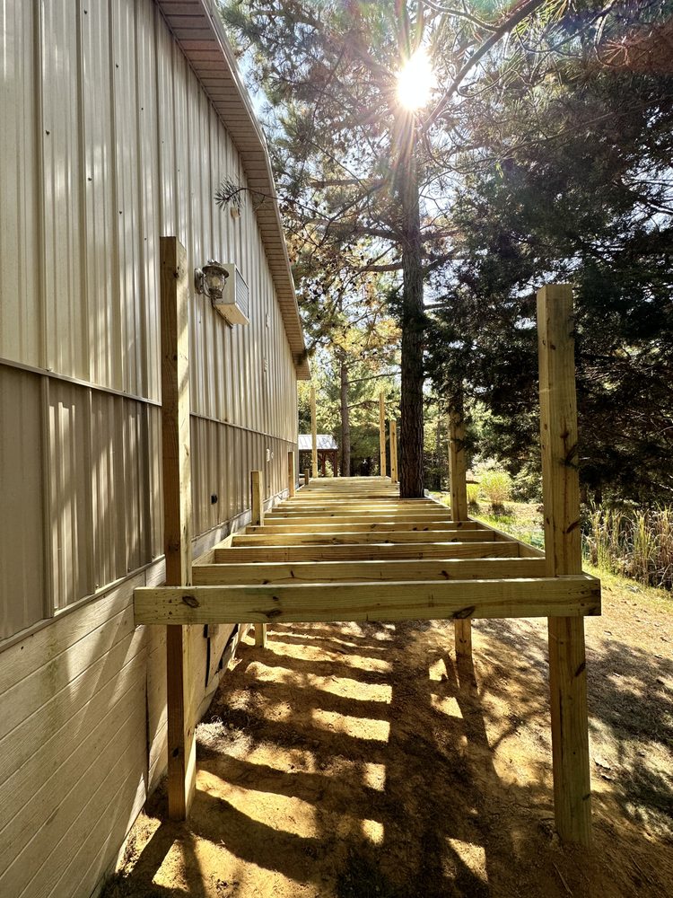 Slide of Complete Home Repair Service