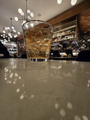 About Last Knife (ALK) by null