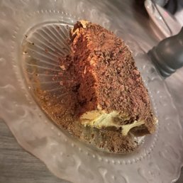 Tiramisu Tiramisu