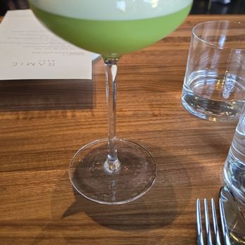 Ramie - Pandan rice - Wine Bars Near Me - Seattle, Washington Ramie - Pandan rice - Wine Bars Near Me - Seattle, Washington