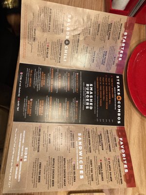 Menu photo 6 Drake's Evansville, IN