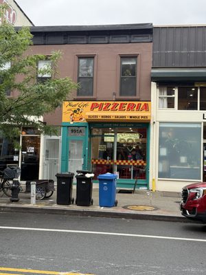 Brooklyn DOP FastLife by null