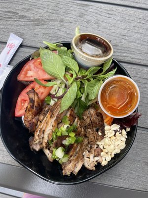 DUA Vietnamese by null