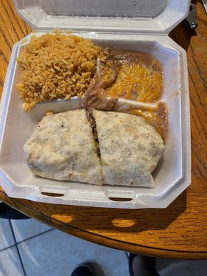 Alegria Taco by null