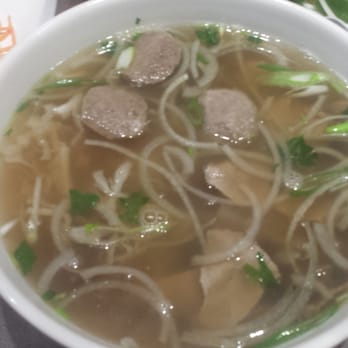 Monster Pho - Monster pho - Vietnamese Near Me - Oakland, California
