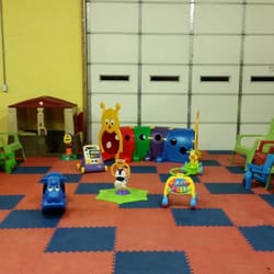 A Hopping Good Time