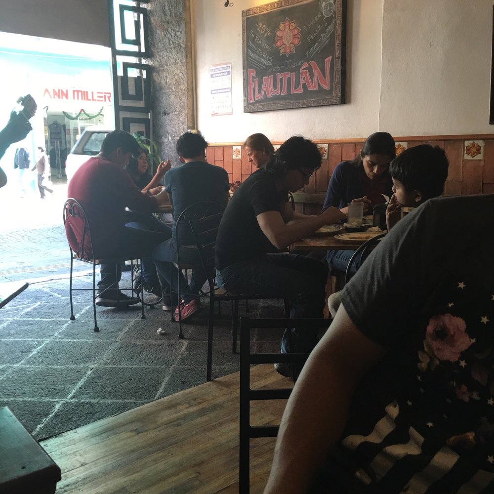 Flautlán - Tacos Near Me - Puebla, PUE Flautlán - Tacos Near Me - Puebla, PUE