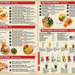 Pho Lien Hoa 3 - S Western