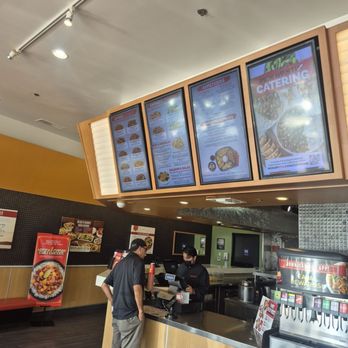 Pick Up Stix Fresh Asian Flavors - Chinese Near Me - Tustin, California Pick Up Stix Fresh Asian Flavors - Chinese Near Me - Tustin, California