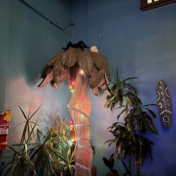 Test Pilot - Tiki Bars Near Me - Santa Barbara, California Test Pilot - Tiki Bars Near Me - Santa Barbara, California