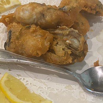 Taba Taba China Bistro - Fried Oysters - Chinese Near Me - Los Gatos, California