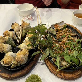 Bien Hen Restaurant - Seafood Near Me - Westminster, California Bien Hen Restaurant - Seafood Near Me - Westminster, California