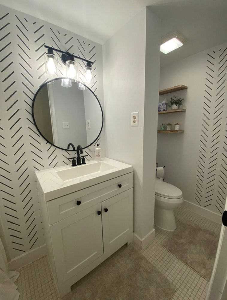 Slide of Handyman PHD