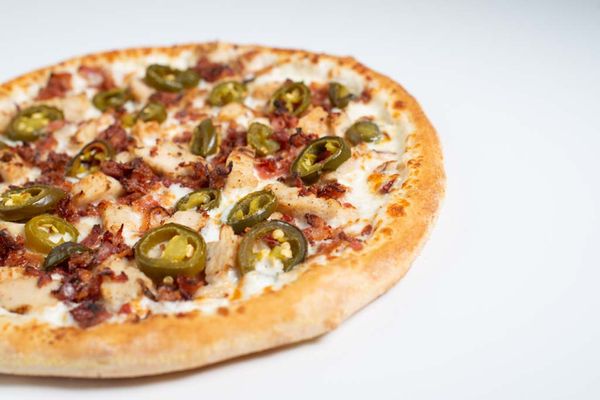 Pizzava by null