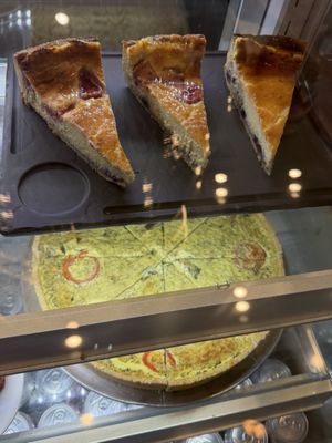 Baguette Cafe by null