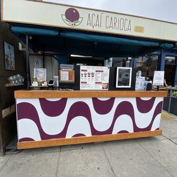 Acai Carioca - Juice Bars & Smoothies Near Me - San Diego, California Acai Carioca - Juice Bars & Smoothies Near Me - San Diego, California