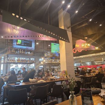 Ambriza - Mexican Near Me - Cypress, Texas