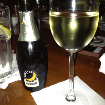 Rokerij - Glass of Prosecco - Seafood Near Me - Phoenix, Arizona Rokerij - Glass of Prosecco - Seafood Near Me - Phoenix, Arizona
