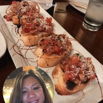 Formaggio Grill - Bruschetta Sampler - Seafood Near Me - Kailua, Hawaii Formaggio Grill - Bruschetta Sampler - Seafood Near Me - Kailua, Hawaii