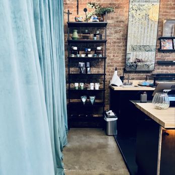 Bazu By Superwow - Interior - Coffee & Tea Near Me - New York, New York Bazu By Superwow - Interior - Coffee & Tea Near Me - New York, New York