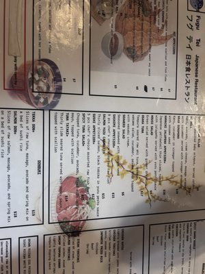 Menu photo 4 Ichimaru Stuart, FL