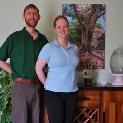 Intuitive Massage Therapy and Bodywork - Mike Kiefer, LMT and Kellie Franklin, LMT