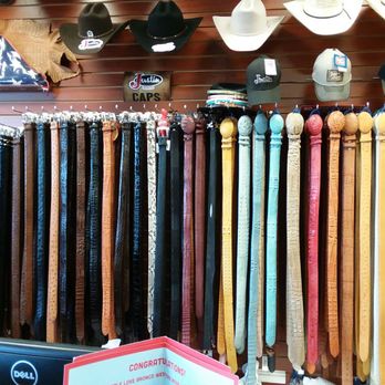 Bronco Western Wear - Shoe Stores Near Me - Dallas, Texas