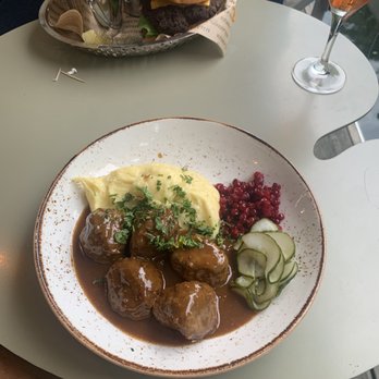 Mälarpaviljongen - Swedish Meatballs - Bars Near Me - Stockholm, Alberta Mälarpaviljongen - Swedish Meatballs - Bars Near Me - Stockholm, Alberta