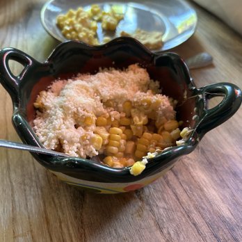 Amor y Tequila - Street corn - Mexican Near Me - Chicago, Illinois