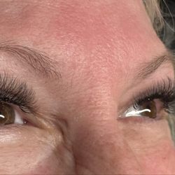 Thread Lash Love