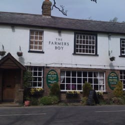 Farmers Boy
