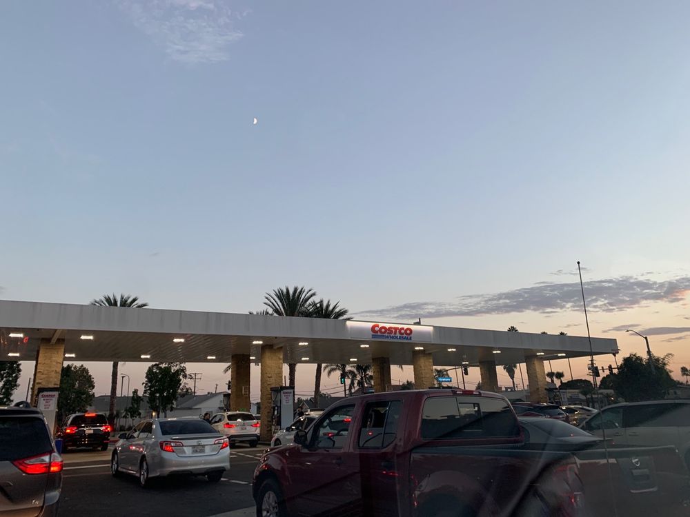 COSTCO GASOLINE with reviews Updated September 2024 77 Photos & 36