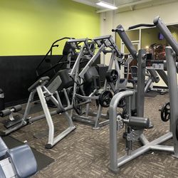 Anytime Fitness