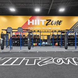 Crunch Fitness - Ballantyne