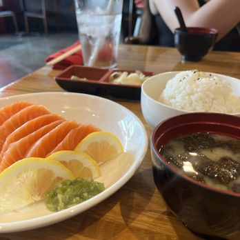 Frisco Sushi 469 - Japanese Near Me - Frisco, Texas