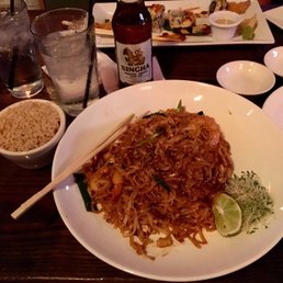 Moon Thai Japanese 535 Photos 357 Reviews Sushi Bars 20505 S Dixie Hwy Cutler Bay Fl Restaurant Reviews Phone Number Menu Yelp