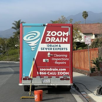 Zoom Drain - Plumbing Near Me - Irvine, California Zoom Drain - Plumbing Near Me - Irvine, California