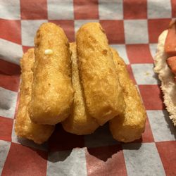 Vasko’s On Park - Mozz sticks