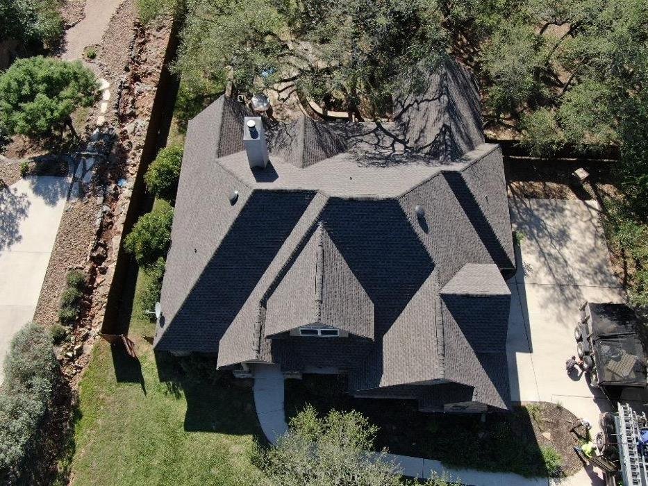 Slide of Magnolia Roofing & Restoration