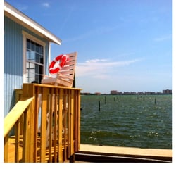 Mariner's Cove Marina
