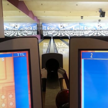 High Sierra Lanes - Bowl em straight. - Bowling Near Me - Reno, Nevada